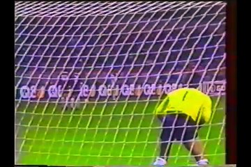 Tải video: 05.10.1988 - 1988-1989 UEFA Cup Winners' Cup 1st Round 2nd Leg Anderlecht 2-0 FC Metz