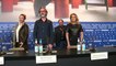 Berlinale : Deneuve et Frot présentent "Sage femme"