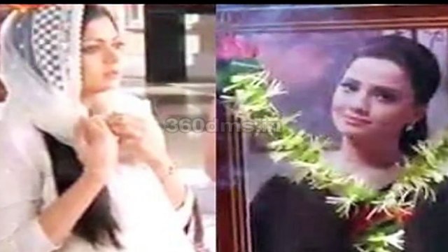 Pardes Mein Hai Mera Dil- Ahana DEAD, Naina In Shock-परदेस में है मेरा दिल