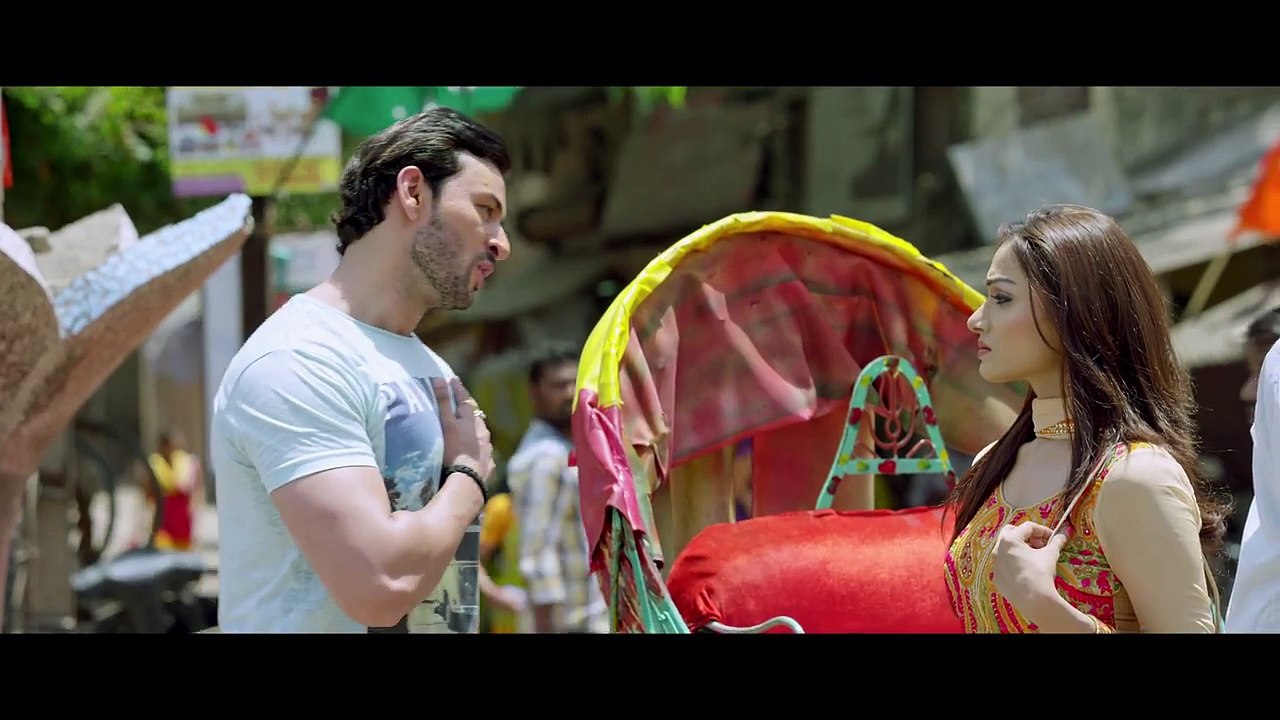 Muzaffarnagar 2013 - Official Trailer