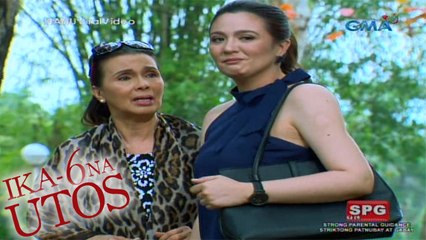 Ika-6 na Utos: Talunan si Emma