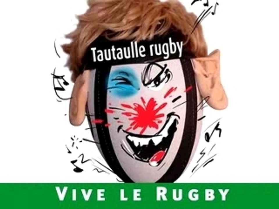 VIVE LE RUGBY