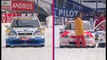 Trophée Andros 1999 au Stade de France : Poursuite Muller/Tarres