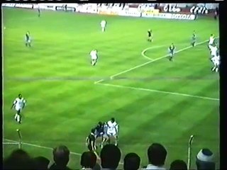 13.09.1989 - 1989-1990 UEFA Cup 1st Round 1st Leg FC Porto 2-0 Flacara Moreni