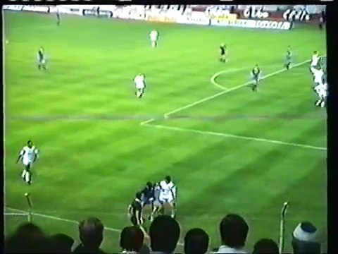 13.09.1989 - 1989-1990 UEFA Cup 1st Round 1st Leg FC Porto 2-0 Flacara Moreni