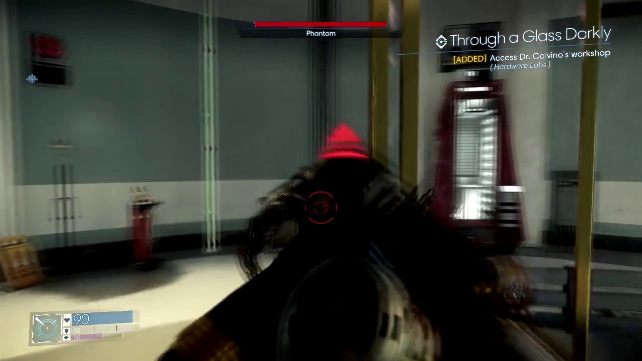 Prey - Aperçu de Gameplay