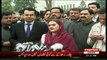 PML-N Leaders Media Talk in Islamabad - 15th February 2017