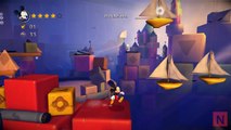 Микки Маус Замок Иллюзий new Часть 2 ПРОХОЖДЕНИЕ-Castle of Illusion starring Mickey Mouse