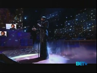 this will always be my favorite performance by jennifer hudson....she killed that tribute to whitney