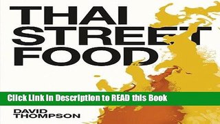 Read Book Thai Street Food ePub Online