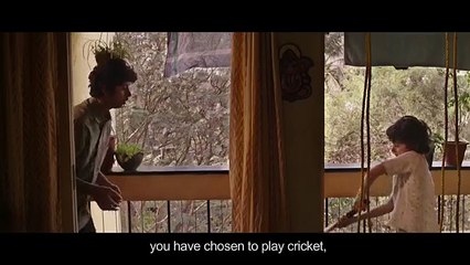 Sachin: A Billion Dreams|  Official Trailer | Sachin Tendulkar |  James Erskine