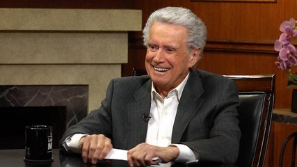 If You Only Knew: Regis Philbin