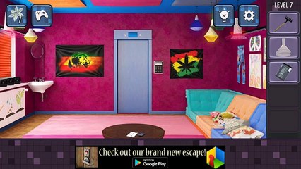 Can You Escape 4 Level 7