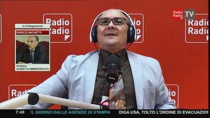 La Pulce e il Prof - 15 febbraio 2017