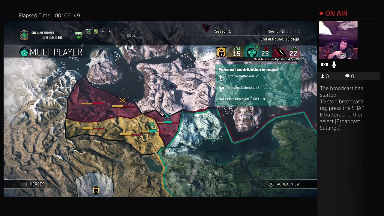 For Honor (26)