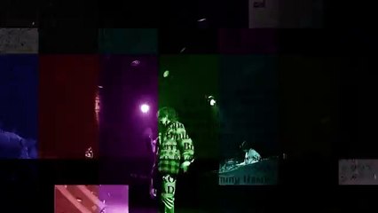 20161224 Life Loves The Distance Release Party 7/8