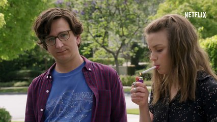 Love (Netflix) - Bande-annonce officielle - Saison 2 (VOST)
