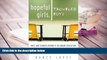 PDF [FREE] DOWNLOAD  Hopeful Girls, Troubled Boys: Race and Gender Disparity in Urban Education