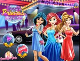 La Princesa de Disney Juegos de Disney de la Princesa va al baile – los Mejores Juegos de Disney Para los Niños de la Aurora