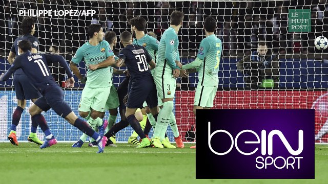 Pendant PSG-Barca, les commentateurs aussi étaient en transe