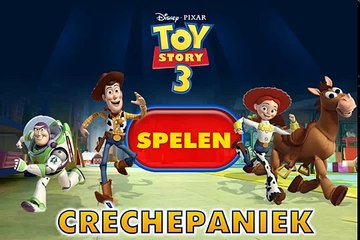 Toy Story 3: El Gran Escape. La versión completa.