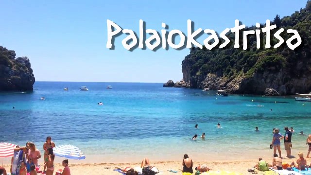22 - Greek Islands - Corfu & Paxos-KOTHcn26dv0
