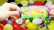 Play Doh Eggs Mickey Mouse Marvel Heroes Cars 2 Dora The Explorer Surprise Eggs