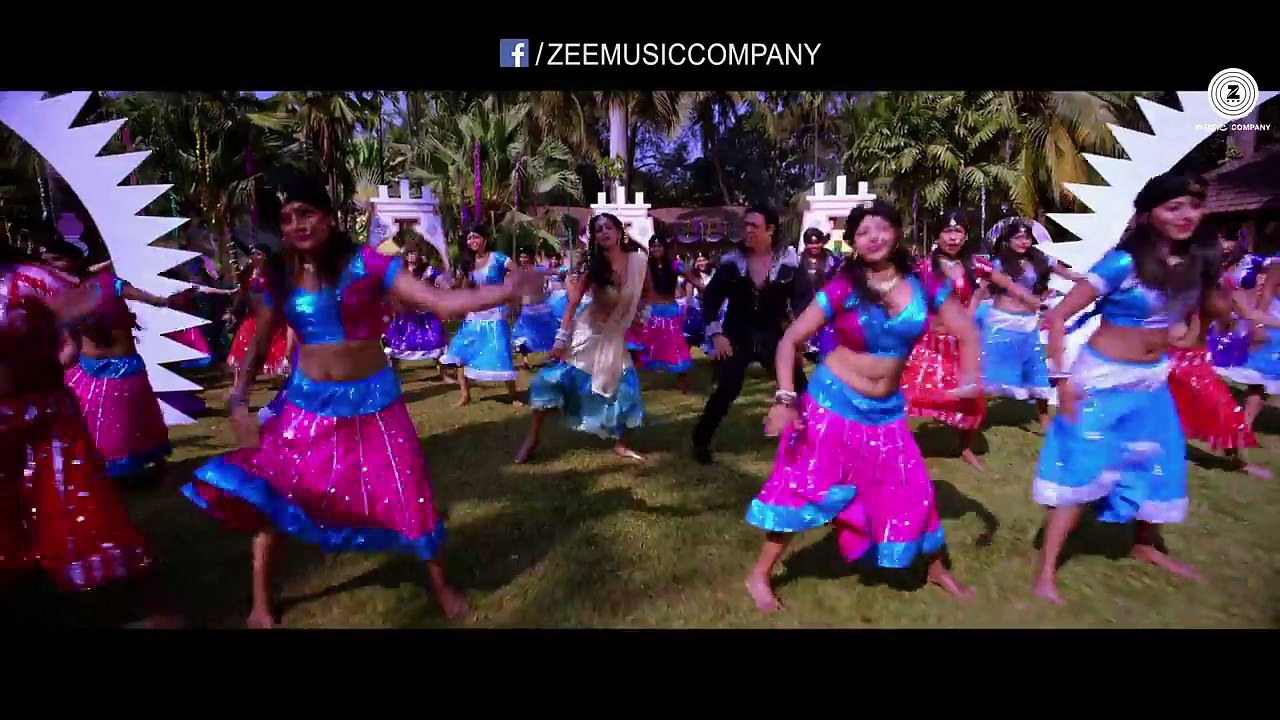 UP Ki Don - Aa Gaya Hero - Govinda & Poonam Pandey - Arghya - Downloaded from youpak.com