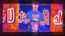 John Cena Vs Randy Orton One On One Full Match At WWE Smackdown Live