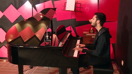 Anirudh Launches Onnume Aagala - Lyric Video - Vignesh ShivN - Maalavika - Downloaded from youpak.com