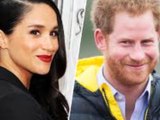 How Prince Harry,  Meghan Markle Are  Celebrating Valentine’s  Day  together