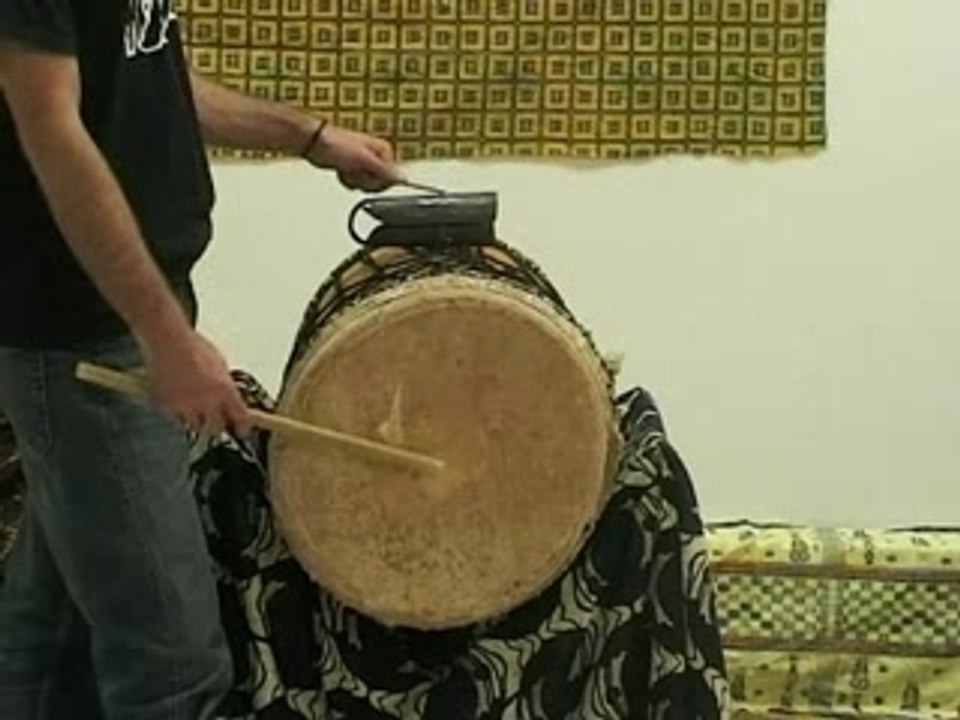 Moribayassa Dununba