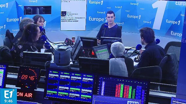 Actualité média : le décryptage des auditeurs