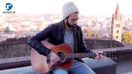 Buzzy Lao - "Ora che" (#NoFilter)