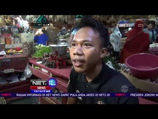 Harga Cabai Mencapai RP 140 Ribu/Kg - NET 12