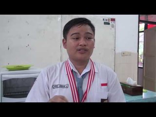 Brokoli Diolah Menjadi Sumber Karbohidrat - NET 5