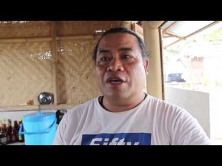 Paduan Kepiting dengan Gurihnya Rempah - NET 5