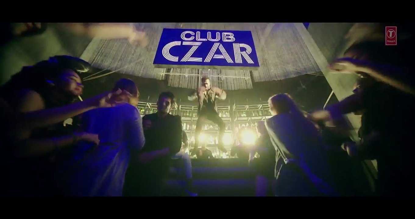 Haseeno Ka Deewana Full Video Song - Kaabil - Hrithik Roshan, Urvashi Rautela - Raftaar & Payal Dev - Downloaded from yo