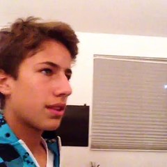 Cuando le preguntas a un Americano si habla españo...