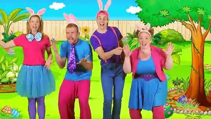 Kids Easter Songs Collection & Lots More! 27mins Easter Bunny Songs Collection Compilation
