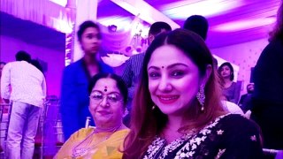 Ambareesh & Sumalatha 25th Wedding Anniversary Celebration