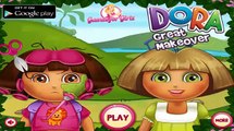 Los juegos infantiles para niñas Juego Dasha Nueva imagen de Dashi