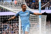 Gabriel Jesus - TOP 10 Goals, Assists in 2016 2017