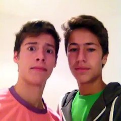 Despues de Cada conciertoVine: Juanpa Zurita