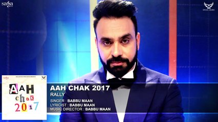 BAPPU (ਬਾਪੂ) - Babbu Maan - New Punjabi Song 2017 - Downloaded from youpak.com