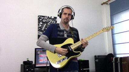 Daniel Bautista - In Dreams