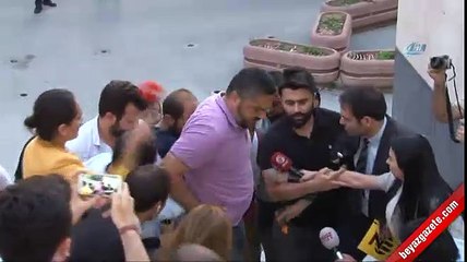 Atalay Filiz Davası Kartal Adliyesi'nde görülecek