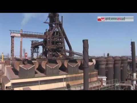 TGSRV 14FEB OPERAIO ILVA