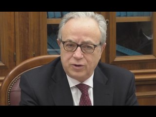 Napoli - Corte dei Conti: "Sconsolante il quadro delle Amministrazioni locali" (14.02.17)