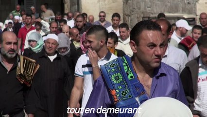 A Journey Through Islam / Islam pour mémoire (2017) - Trailer (French Subs)